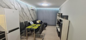 1 chambre Trakiya, Plovdiv