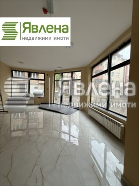 Магазин Банишора, София