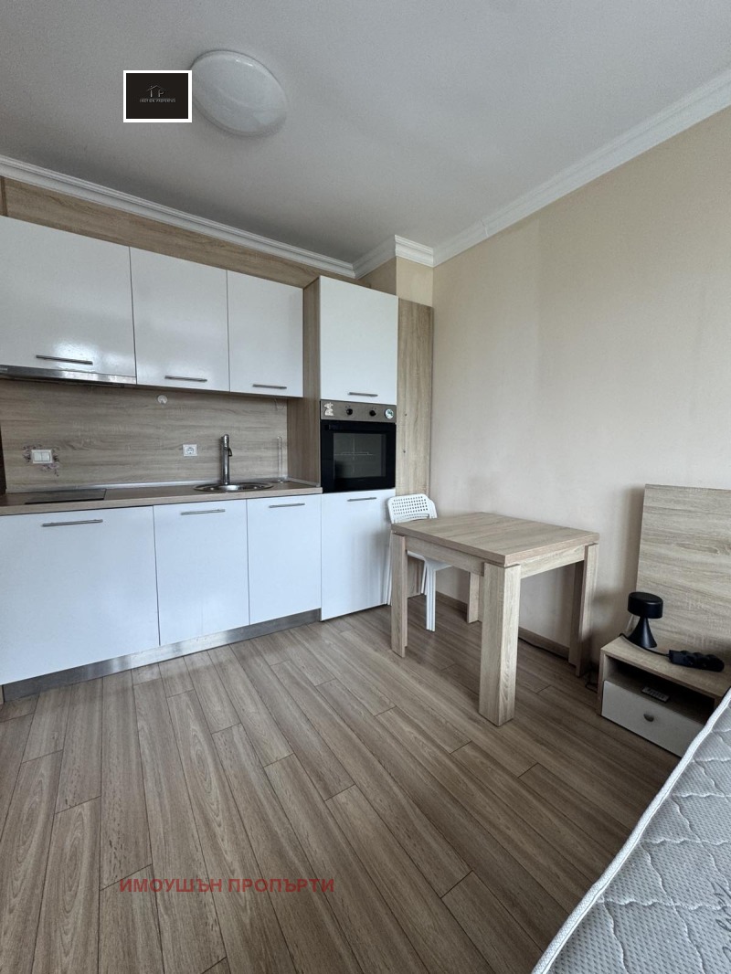 Дава под наем  1-стаен град София , Студентски град , 45 кв.м | 65263598