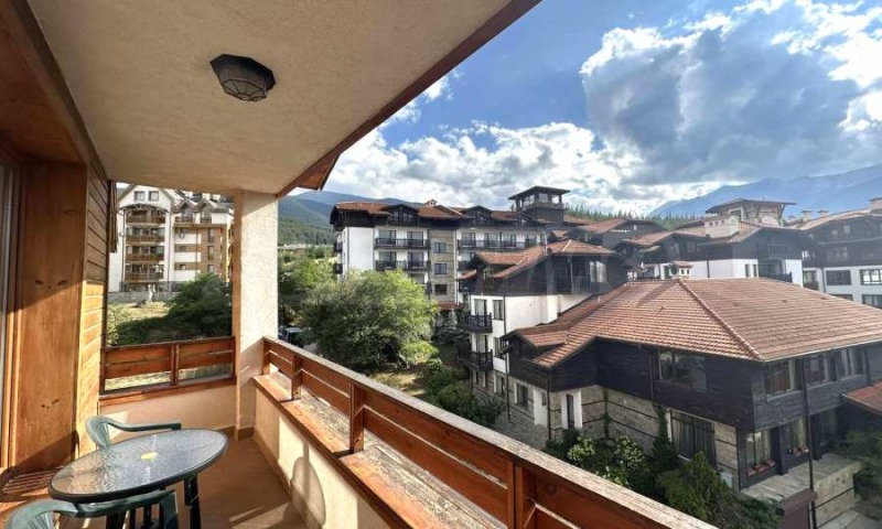 Til leje  Studie region Blagoevgrad , Bansko , 66 kvm | 73779588 - billede [8]