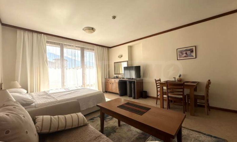 Til leje  Studie region Blagoevgrad , Bansko , 66 kvm | 73779588 - billede [3]