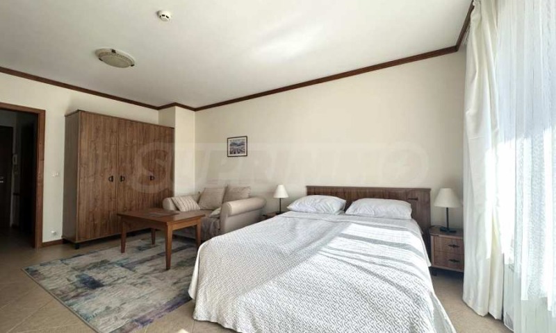 Til leje  Studie region Blagoevgrad , Bansko , 66 kvm | 73779588 - billede [2]