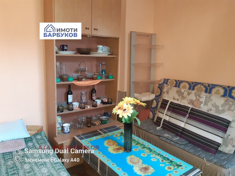 Издаје се  Студио Русе , Центар , 40 м2 | 83785953 - слика [2]