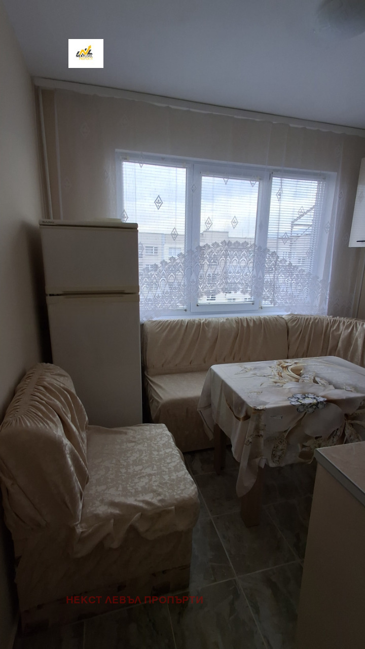 Дава под наем 1-СТАЕН, гр. София, Надежда 3, снимка 13 - Апартаменти - 53744341