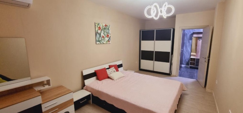 For Rent  1 bedroom Plovdiv , Trakiya , 68 sq.m | 48507553 - image [3]