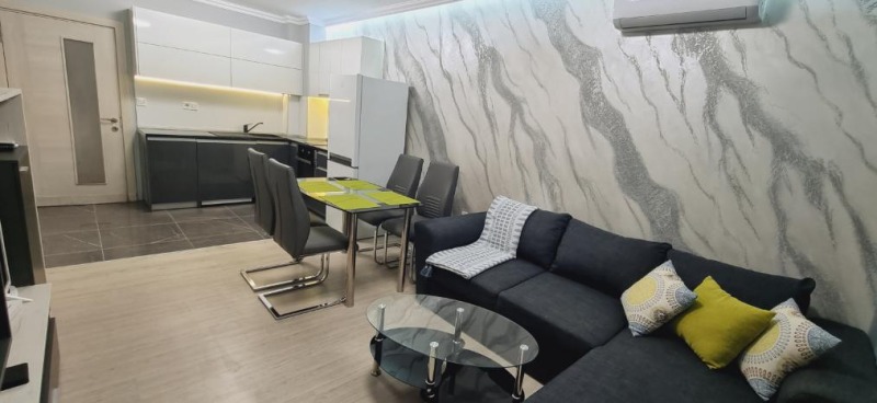 For Rent  1 bedroom Plovdiv , Trakiya , 68 sq.m | 48507553 - image [2]