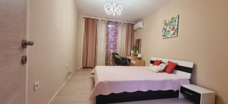 For Rent  1 bedroom Plovdiv , Trakiya , 68 sq.m | 48507553 - image [4]