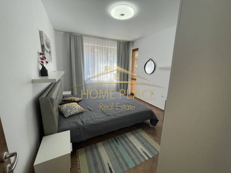 Til leie  1 soverom Varna , Briz , 70 kvm | 64914737 - bilde [5]