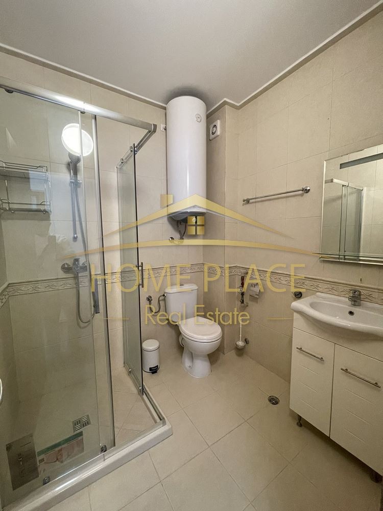 Til leie  1 soverom Varna , Briz , 70 kvm | 64914737 - bilde [8]