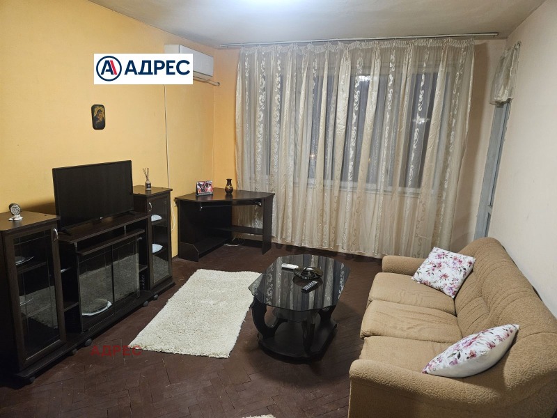 Дава под наем 2-СТАЕН, гр. Видин, Химик, снимка 2 - Апартаменти - 52834657