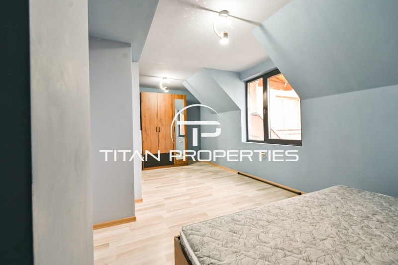 Дава под наем 2-СТАЕН, гр. София, Малинова долина, снимка 5 - Апартаменти - 53504514