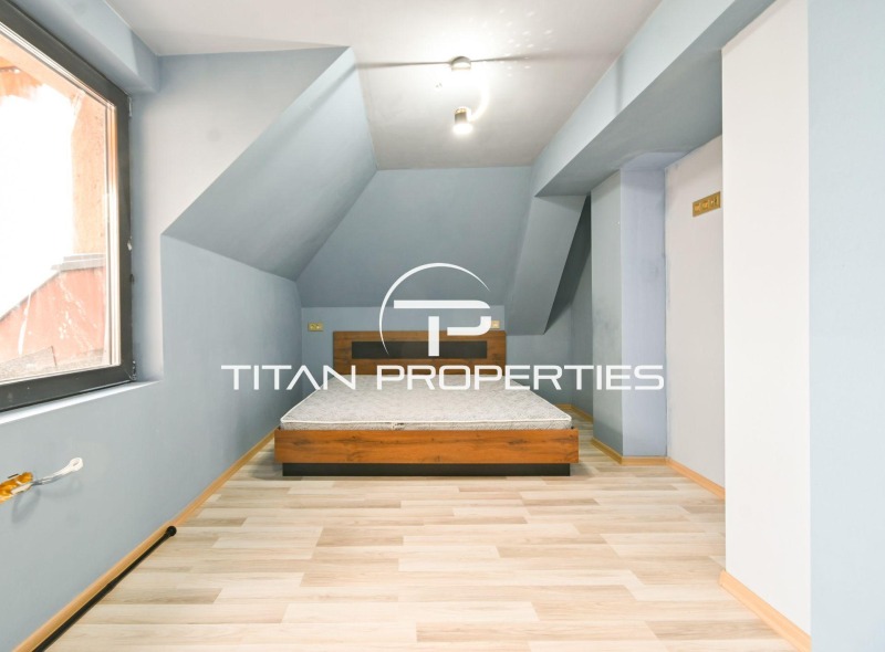 Дава под наем 2-СТАЕН, гр. София, Малинова долина, снимка 4 - Апартаменти - 53504514