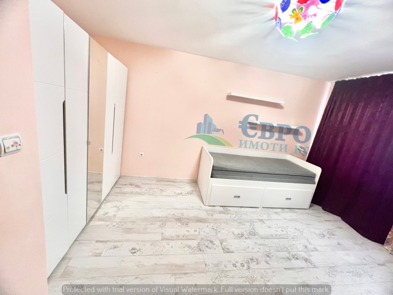 Дава под наем 3-СТАЕН, гр. Стара Загора, Била, снимка 9 - Апартаменти - 53381456