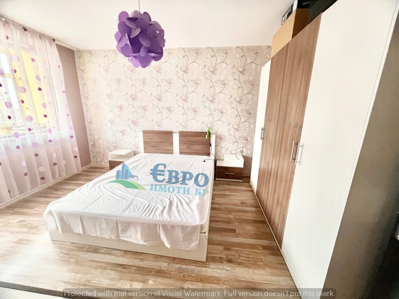 Дава под наем 3-СТАЕН, гр. Стара Загора, Била, снимка 6 - Апартаменти - 53381456