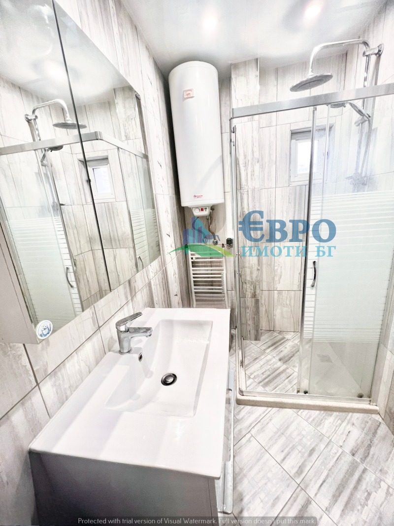 Дава под наем 3-СТАЕН, гр. Стара Загора, Била, снимка 11 - Апартаменти - 53381456