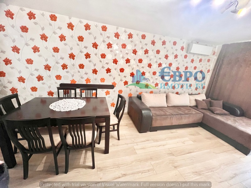 Дава под наем 3-СТАЕН, гр. Стара Загора, Била, снимка 2 - Апартаменти - 53381456