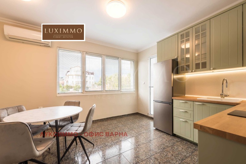Para alugar  3 quartos Varna , Centar , 120 m² | 94362733 - imagem [6]