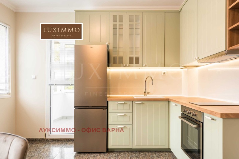 Para alugar  3 quartos Varna , Centar , 120 m² | 94362733 - imagem [4]