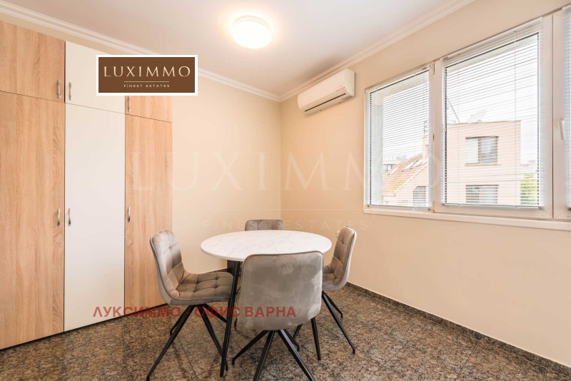 Para alugar  3 quartos Varna , Centar , 120 m² | 94362733 - imagem [7]