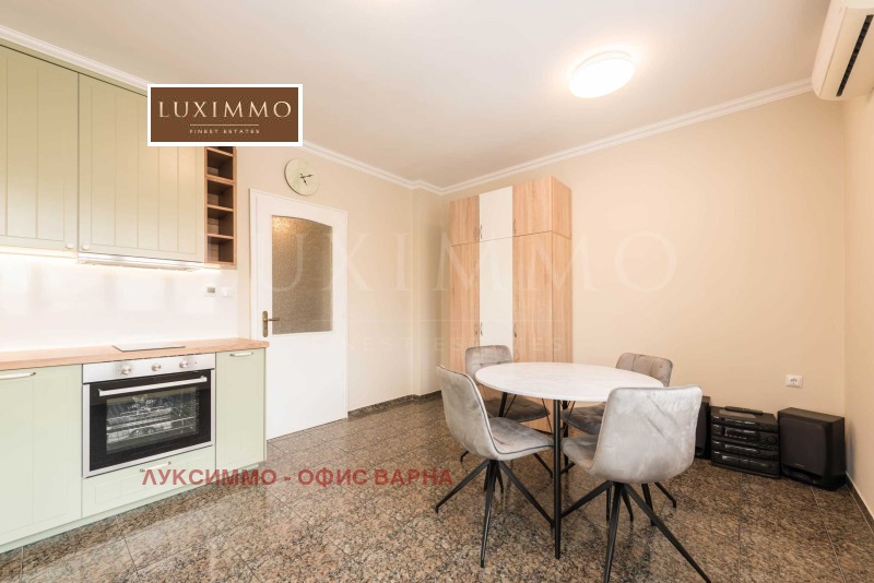 Para alugar  3 quartos Varna , Centar , 120 m² | 94362733 - imagem [2]