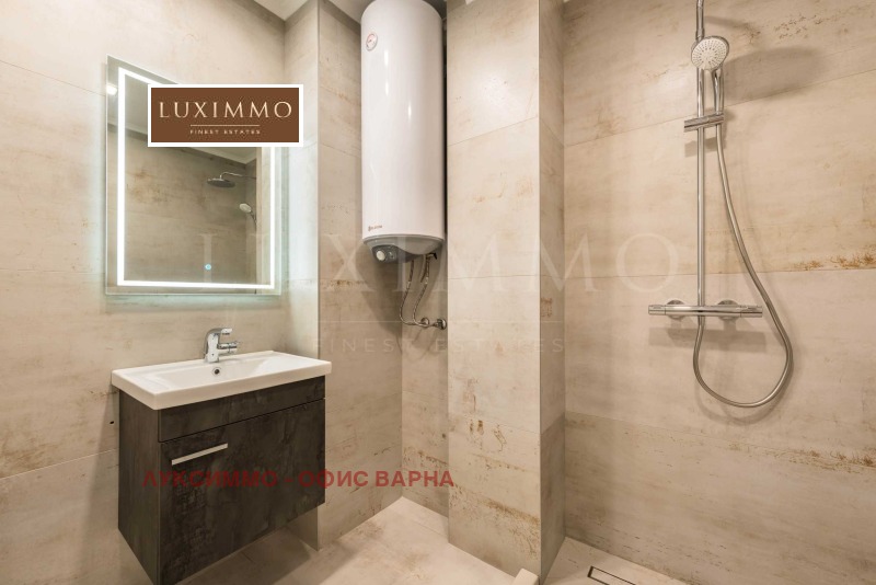 Para alugar  3 quartos Varna , Centar , 120 m² | 94362733 - imagem [16]