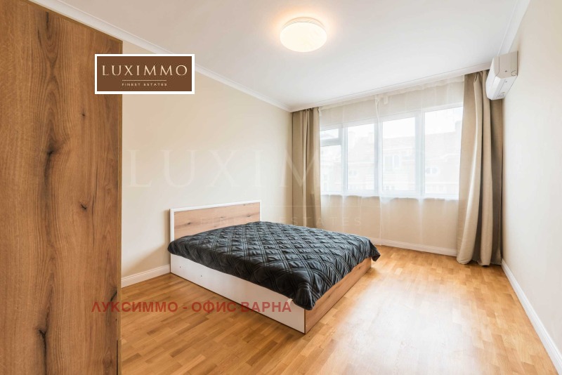 Para alugar  3 quartos Varna , Centar , 120 m² | 94362733 - imagem [12]