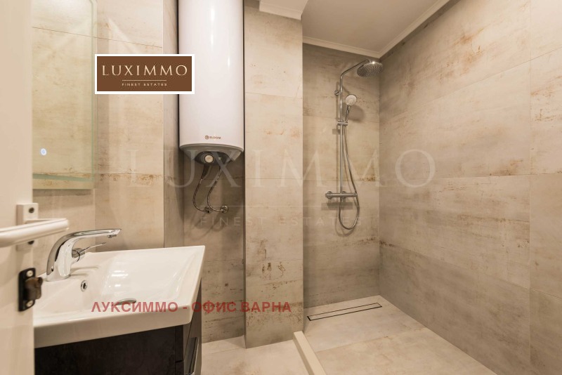 Para alugar  3 quartos Varna , Centar , 120 m² | 94362733 - imagem [15]