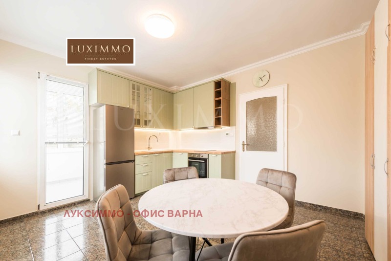 Para alugar  3 quartos Varna , Centar , 120 m² | 94362733 - imagem [3]
