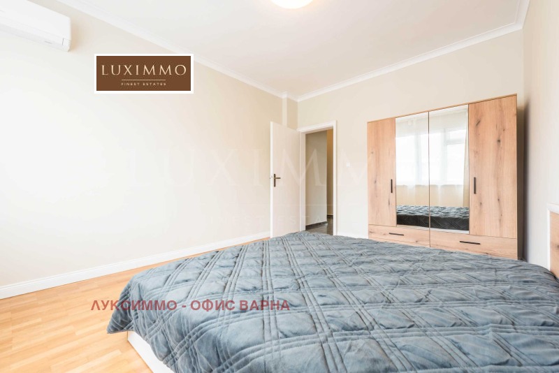 Para alugar  3 quartos Varna , Centar , 120 m² | 94362733 - imagem [14]