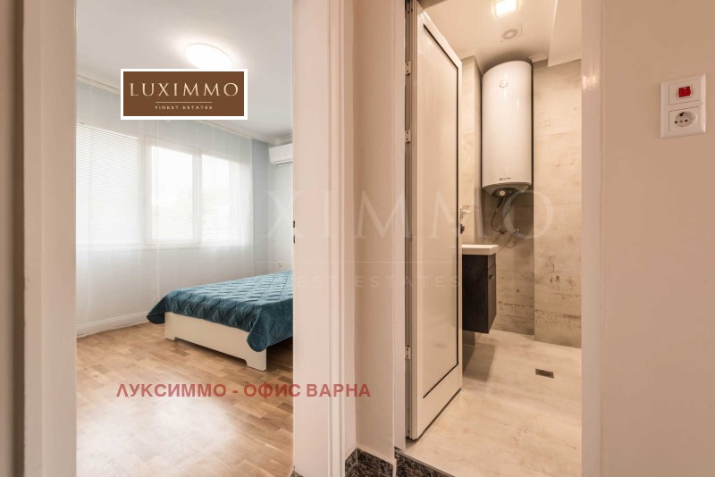 Para alugar  3 quartos Varna , Centar , 120 m² | 94362733 - imagem [17]