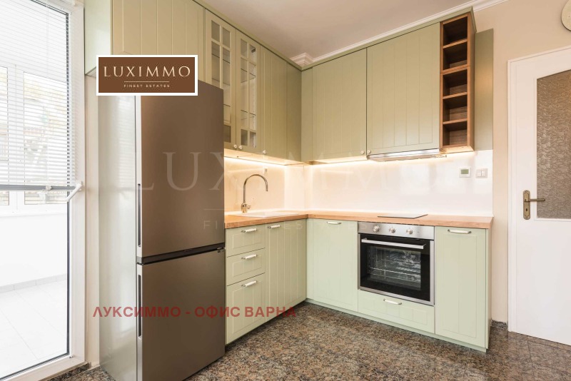 Para alugar  3 quartos Varna , Centar , 120 m² | 94362733 - imagem [5]