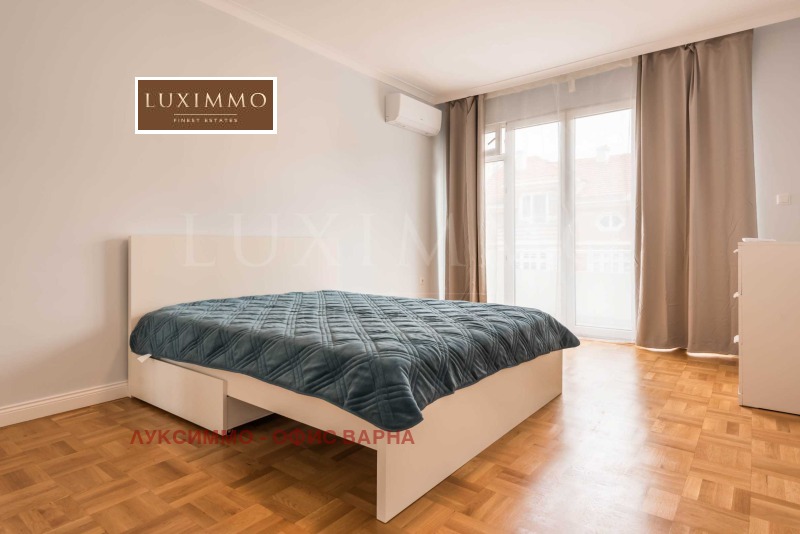 Para alugar  3 quartos Varna , Centar , 120 m² | 94362733 - imagem [10]