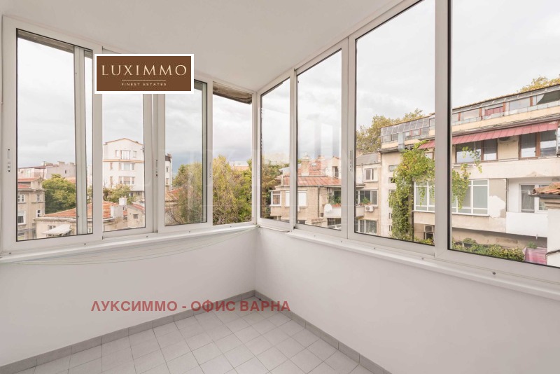 Para alugar  3 quartos Varna , Centar , 120 m² | 94362733 - imagem [9]