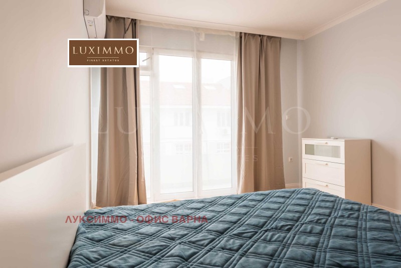 Para alugar  3 quartos Varna , Centar , 120 m² | 94362733 - imagem [11]