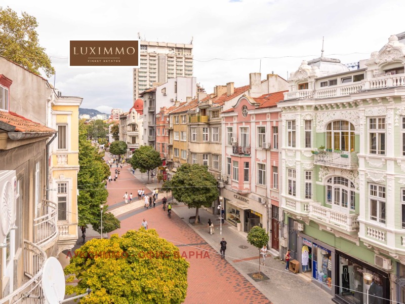 Para alugar  3 quartos Varna , Centar , 120 m² | 94362733