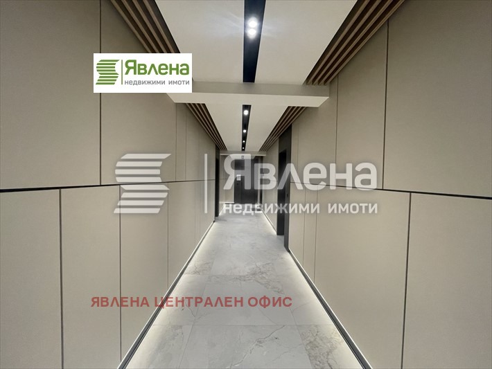 Издаје се  Канцеларија Софија , Манастирски ливади , 110 м2 | 88015244 - слика [2]