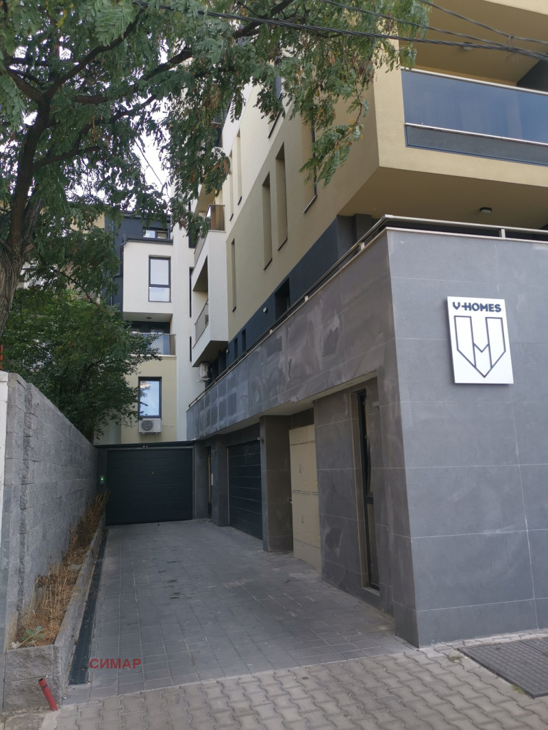 De inchiriat  Гараж, Паркомясто Sofia , Zona B-5-3 , 15 mp | 61253242 - imagine [2]