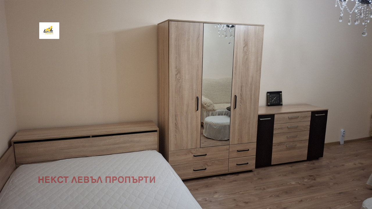 Дава под наем 1-СТАЕН, гр. София, Надежда 3, снимка 6 - Апартаменти - 53744341