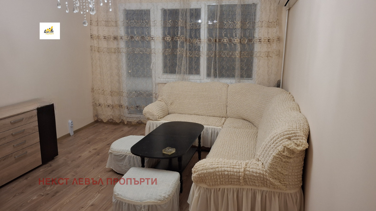 Дава под наем 1-СТАЕН, гр. София, Надежда 3, снимка 4 - Апартаменти - 53744341