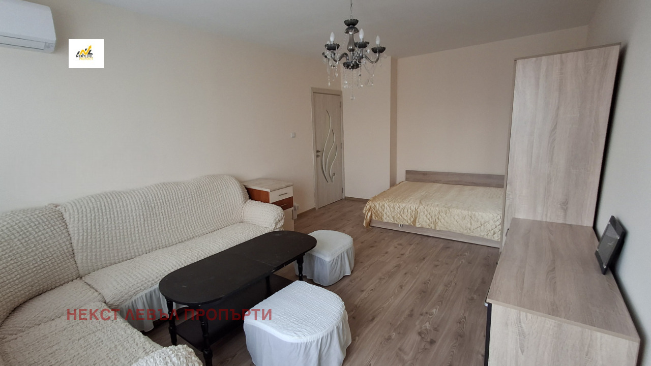 Дава под наем 1-СТАЕН, гр. София, Надежда 3, снимка 7 - Апартаменти - 53744341