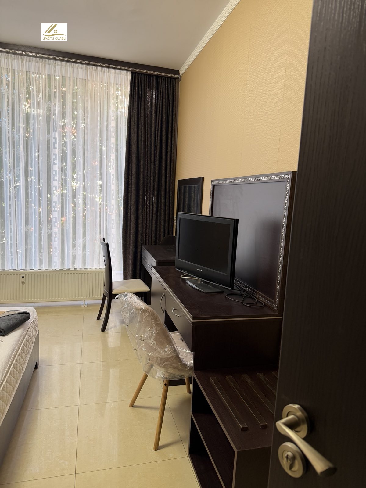 Дава под наем 3-СТАЕН, гр. Плевен, Идеален център, снимка 7 - Апартаменти - 54355528