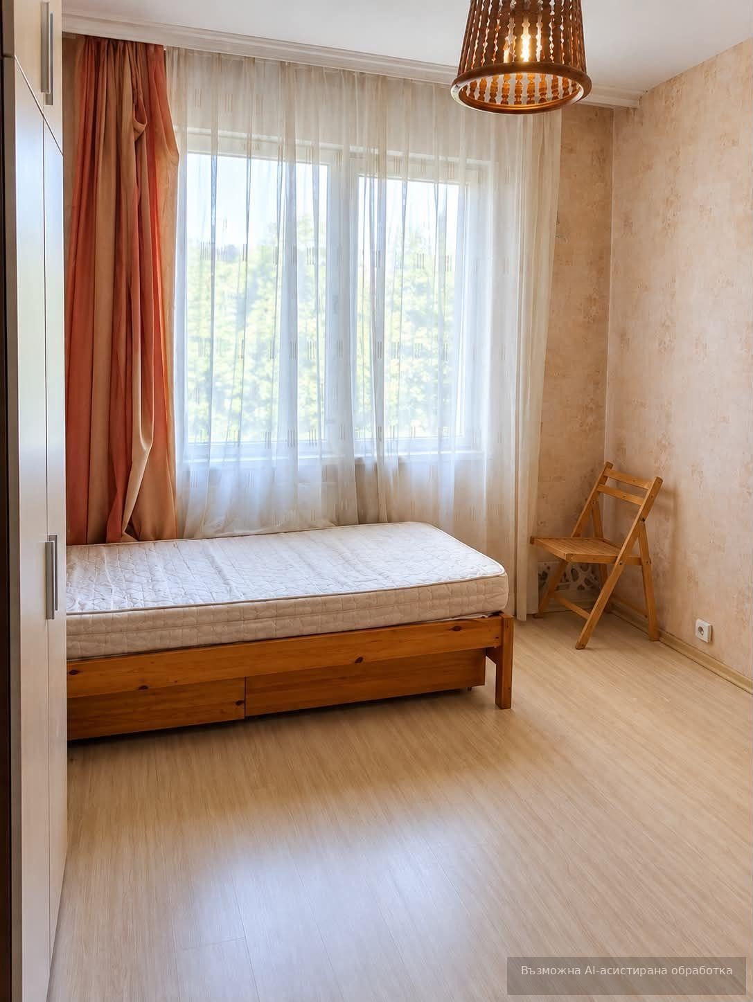 Дава под наем 3-СТАЕН, гр. София, Лозенец, снимка 4 - Апартаменти - 55935932