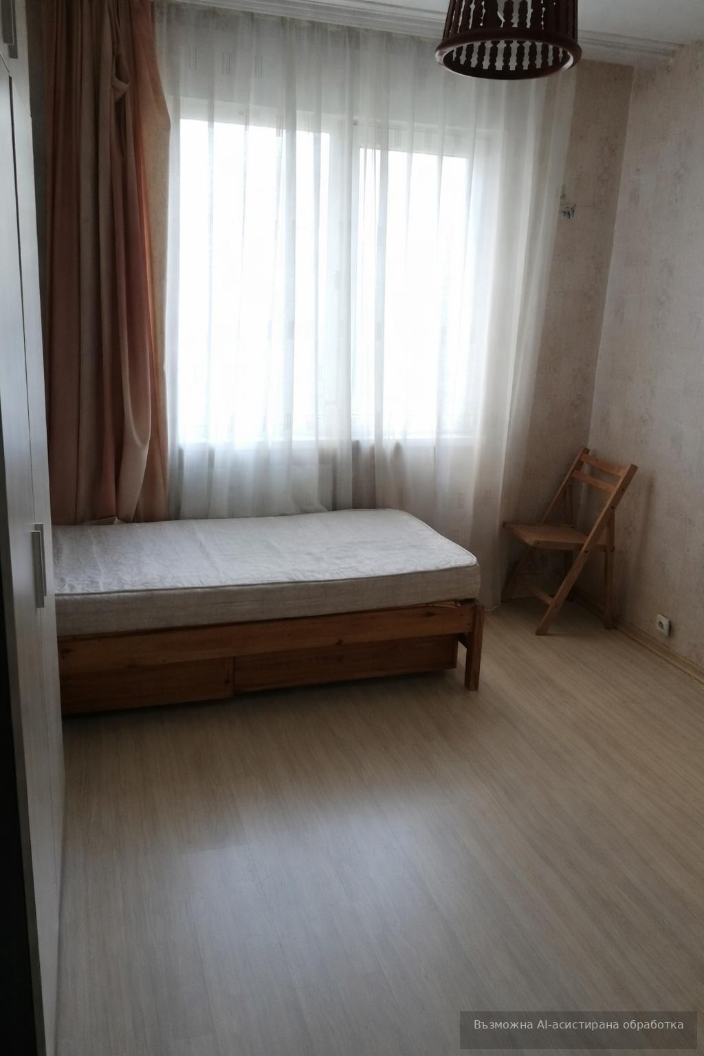 Дава под наем 3-СТАЕН, гр. София, Лозенец, снимка 4 - Апартаменти - 55935932