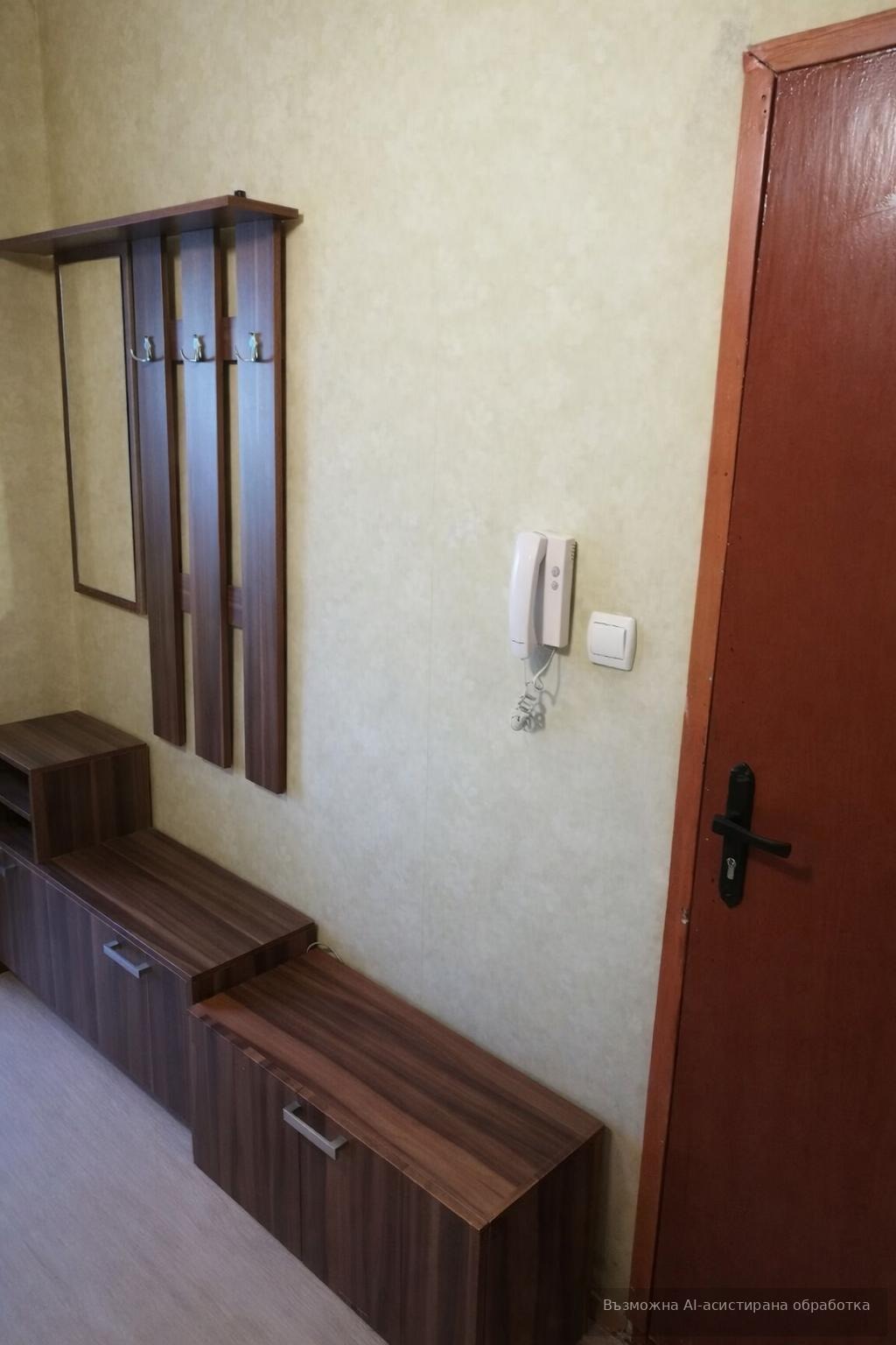 Дава под наем 3-СТАЕН, гр. София, Лозенец, снимка 6 - Апартаменти - 55935932