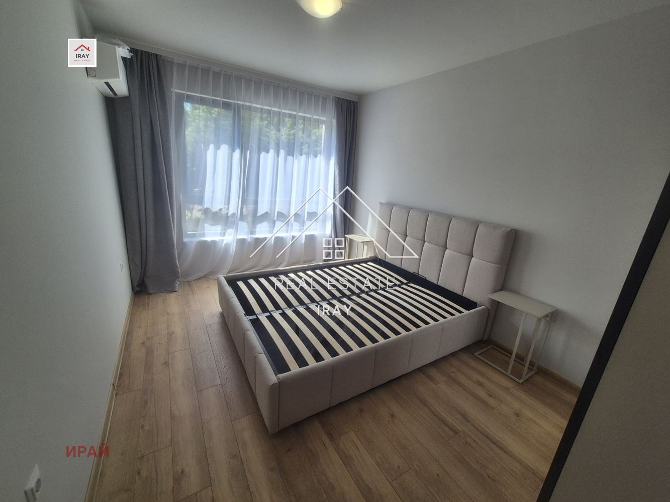 Дава под наем 3-СТАЕН, гр. Стара Загора, Ремиза, снимка 12 - Апартаменти - 55991805