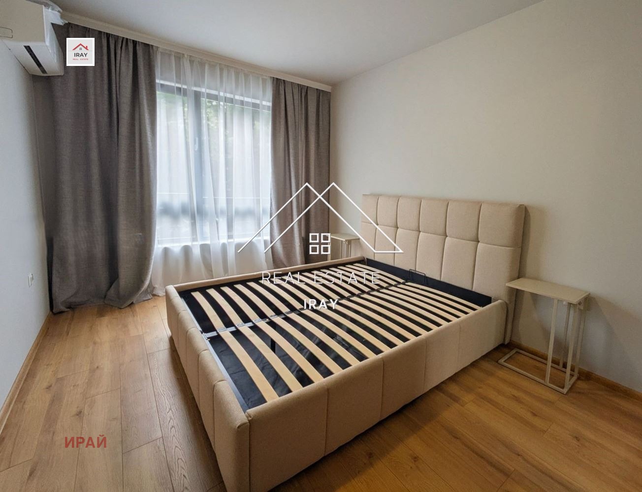 Дава под наем 3-СТАЕН, гр. Стара Загора, Ремиза, снимка 6 - Апартаменти - 55991805