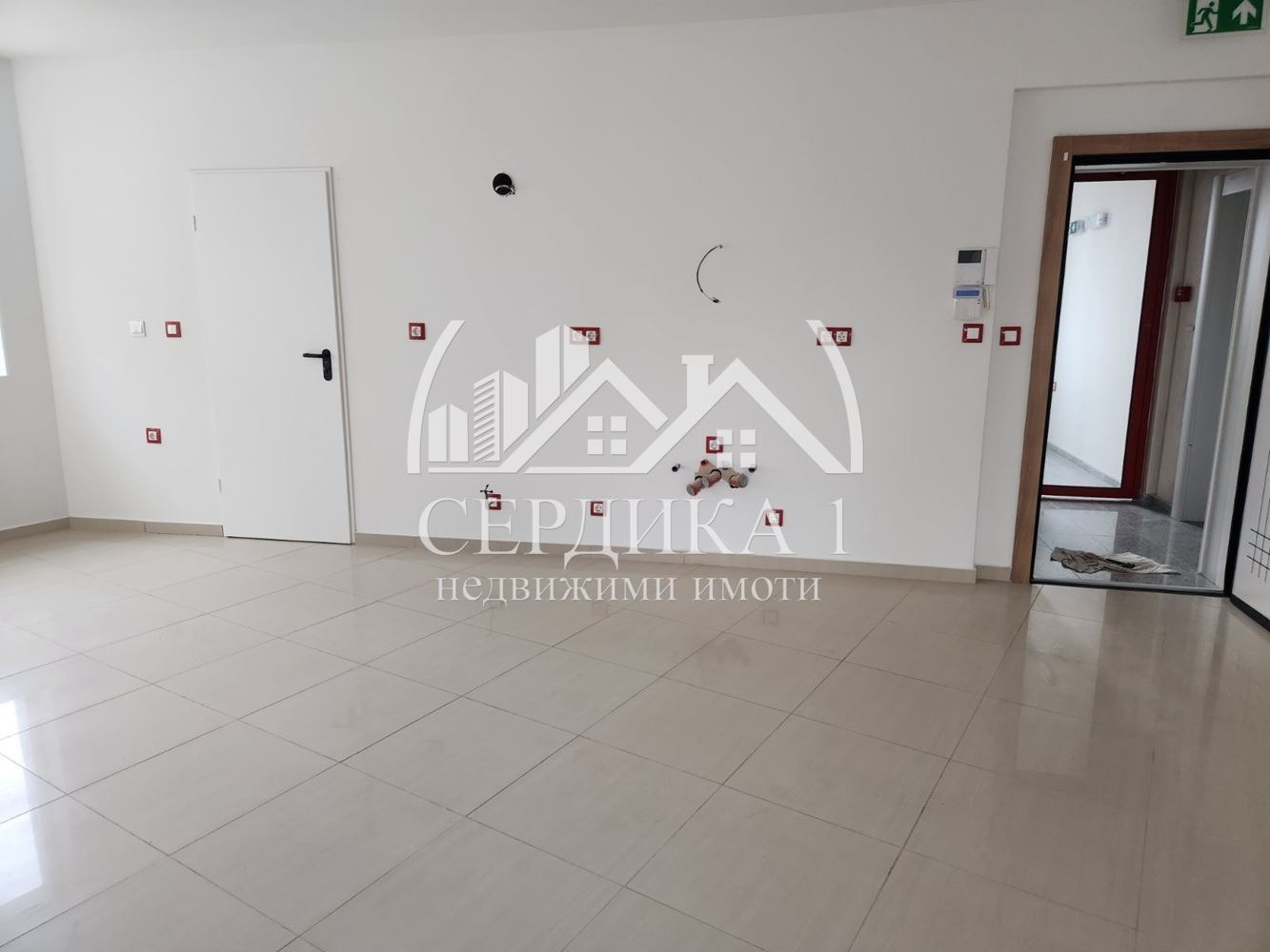 Дава под наем ОФИС, гр. София, Слатина, снимка 2 - Офиси - 54028661