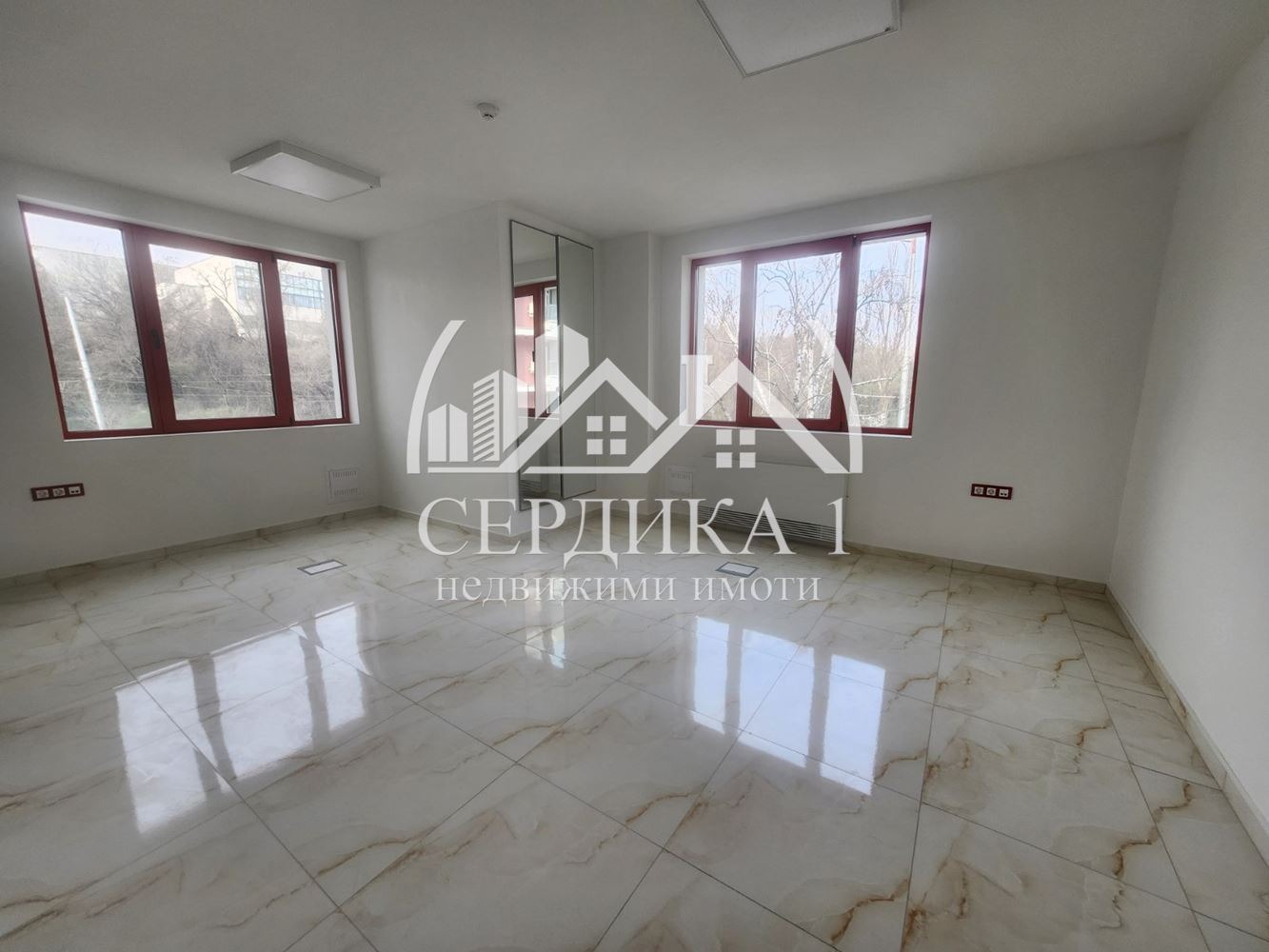 Дава под наем ОФИС, гр. София, Слатина, снимка 7 - Офиси - 54028661