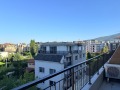 Дава под наем 3-СТАЕН, гр. София, Кръстова вада, снимка 15