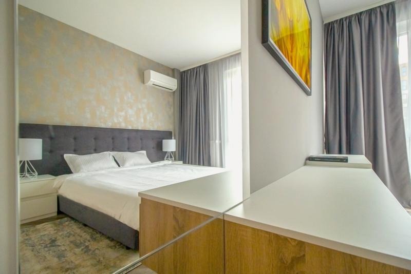 Дава под Наем 2-СТАЕН | Imot.bg — изображение 5